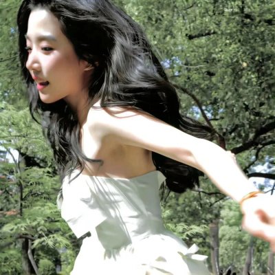 玉女亲情