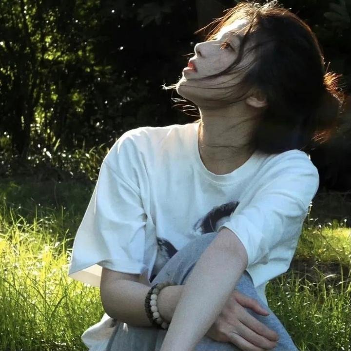 生活是条静静的河流