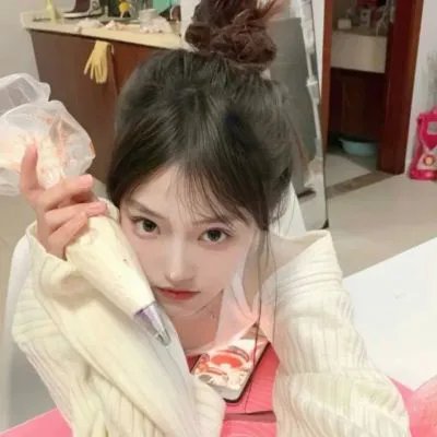 白色的南方