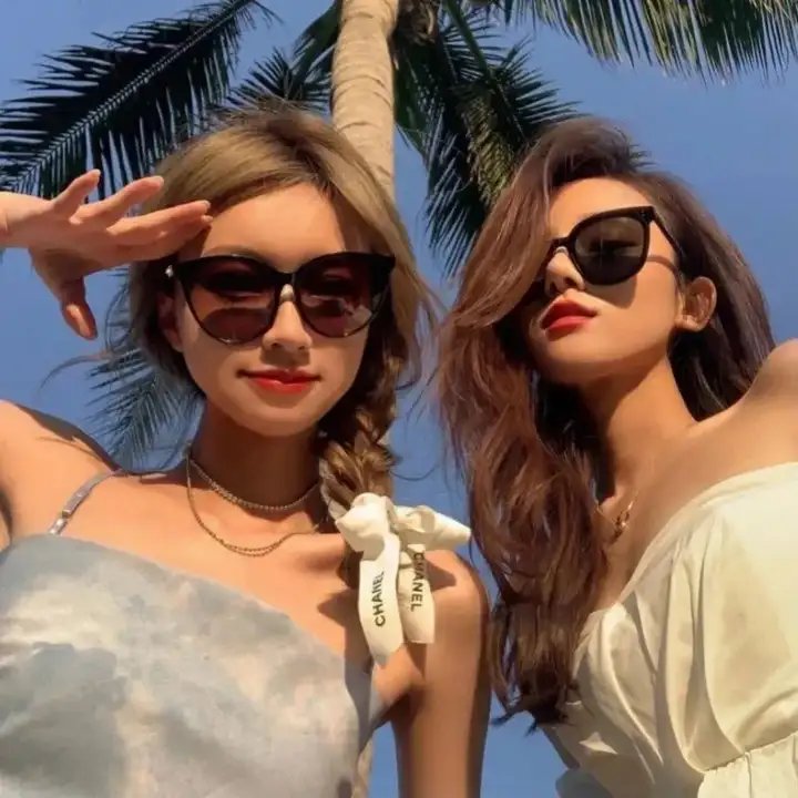 脑浆炸裂少女
